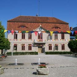 Rathaus