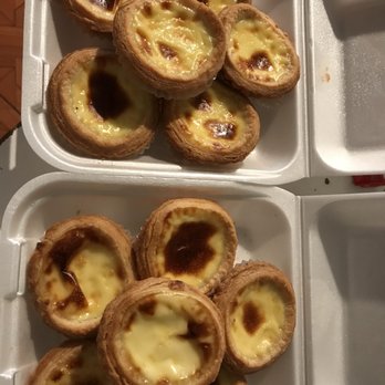 Phu's Bakery - Dozen Portuguese Egg Tarts - Bakeries Near Me - Rosemead, California Phu's Bakery - Dozen Portuguese Egg Tarts - Bakeries Near Me - Rosemead, California