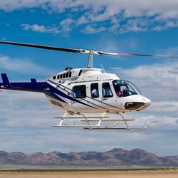 Wild West Helicopters