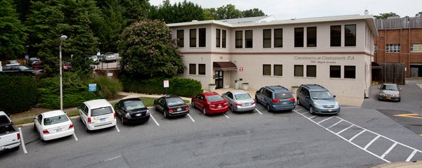 Adventist Medical Group - Gynecology