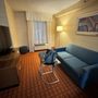 Fairfield Inn & Suites Toronto Airport