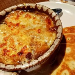 French Onion Soup