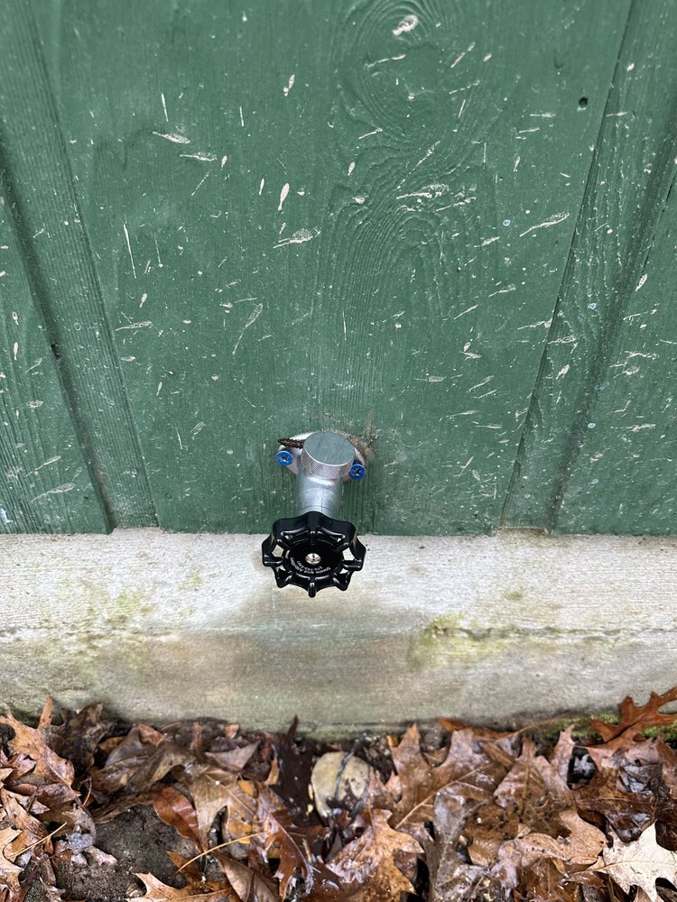 Slide of Resolve Plumbing Solutions