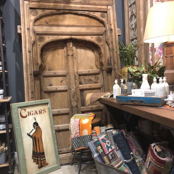 The Tree House - Gift Shops Near Me - Austin, Texas