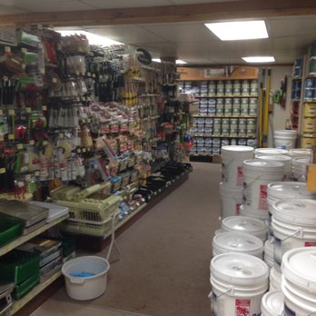 Park Supply - Hardware Stores Near Me - Estes Park, Colorado