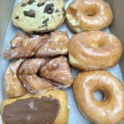 Ann's Pastry Shop