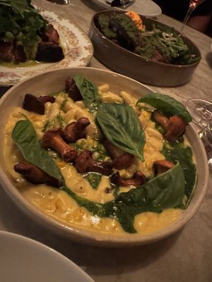 The Wood Owl by null