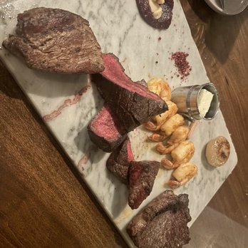 Orange Hill Restaurant & Events - The Progressive - Steakhouses Near Me - Orange, California