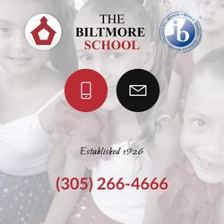 The Biltmore School