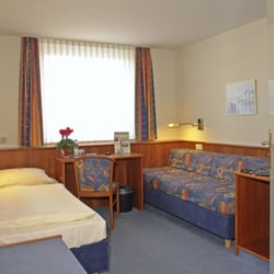 Brauhotel Jan van Werth
