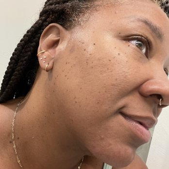 23rd Street Body Piercing - Loving my piercings! - Piercing Near Me - Oklahoma City, Oklahoma 23rd Street Body Piercing - Loving my piercings! - Piercing Near Me - Oklahoma City, Oklahoma