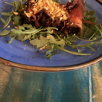 PopoJito - Stuffed dates - Mexican Near Me - Scarsdale, New York PopoJito - Stuffed dates - Mexican Near Me - Scarsdale, New York