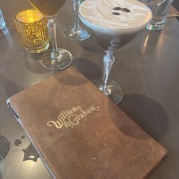 Espresso Martini Espresso Martini