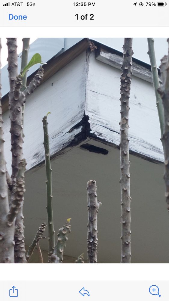 Slide of Big G Roofing & More