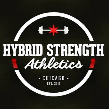 Hybrid Strength Athletics - Gyms Near Me - Chicago, Illinois