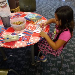 Bay County Library System