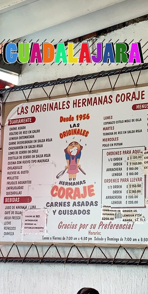Hermanas Coraje
