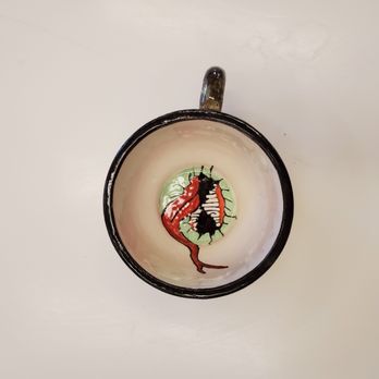 Earth 'N' Fire - Paint-Your-Own Pottery Near Me - Idyllwild, California Earth 'N' Fire - Paint-Your-Own Pottery Near Me - Idyllwild, California