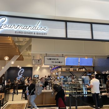 Gourmandise - Gourmandise - take out or dine in - Cafes Near Me - Salt Lake City, Utah