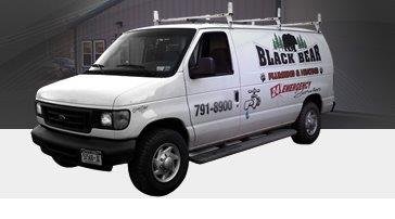 Slide of Black Bear Fuel Oil, Plumbing, Heating & Air Conditioning