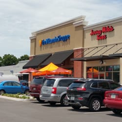 The Vitamin Shoppe