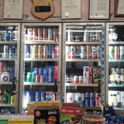 Johnnie's Market