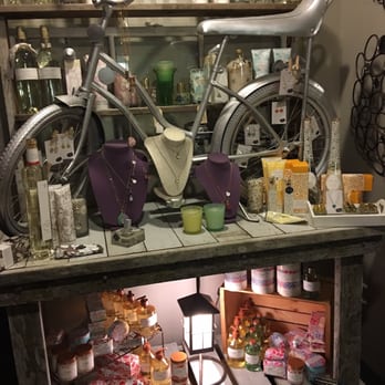 Herban Therapies Spa - Day Spas Near Me - Bellevue, Washington