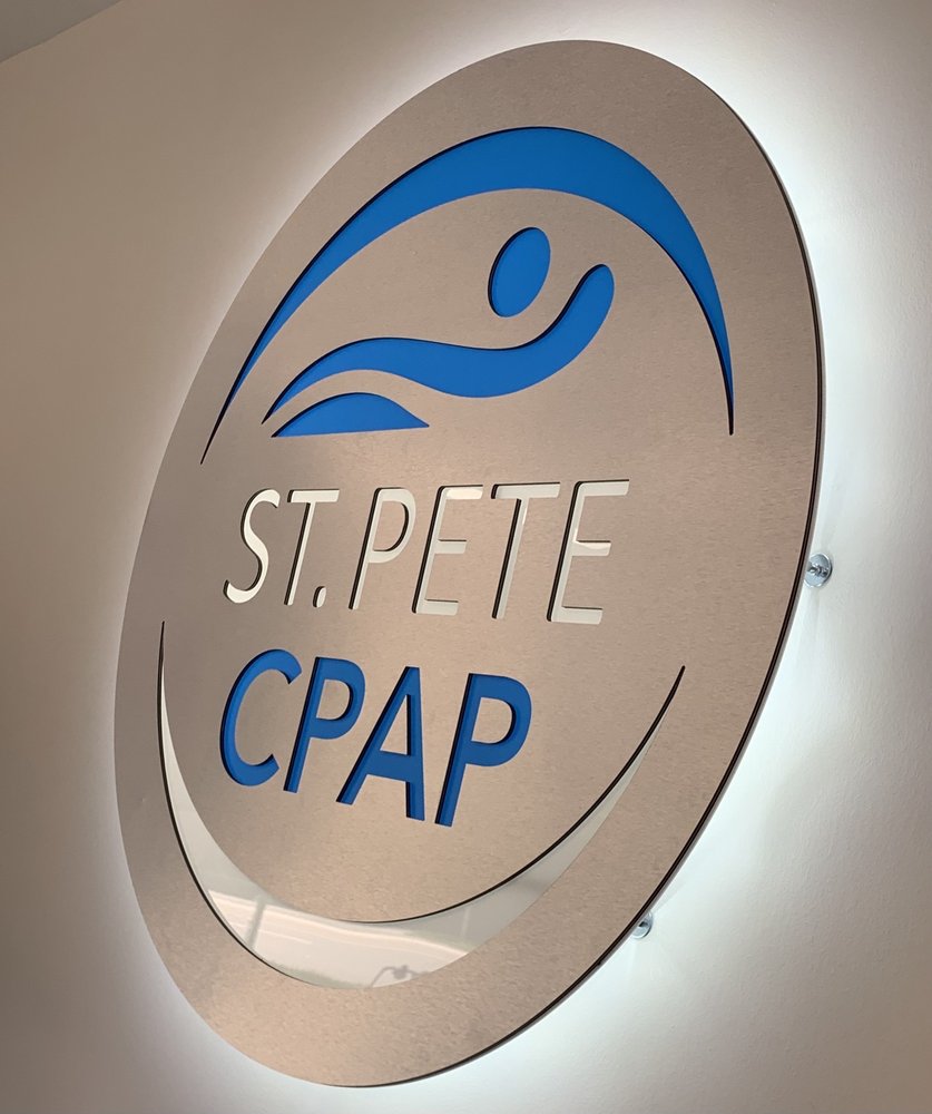 St. Pete CPAP - sleep specialist in St. Petersburg, FL