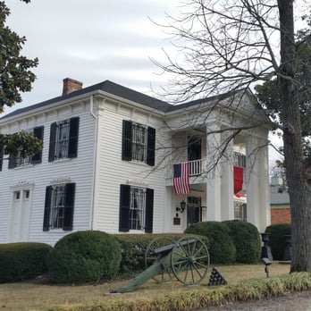 Lotz House - Museums Near Me - Franklin, Tennessee Lotz House - Museums Near Me - Franklin, Tennessee