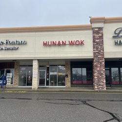 Hunan Wok