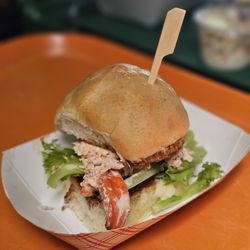 Sambel's Catering and Concessions