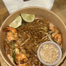 Windmill Food Hall - Thai Style