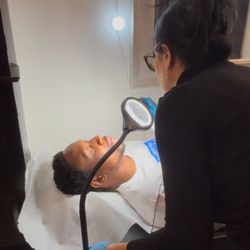 Bare Bliss Plus - Electrolysis
