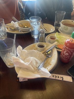 Boulder Fresh Garden Thai Cuisine by null