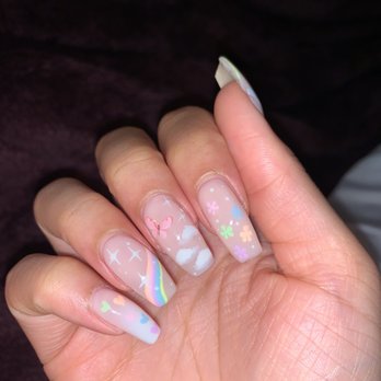 MOI Nails Studio - Nails by Travis - Nail Salons Near Me - Los Angeles, California MOI Nails Studio - Nails by Travis - Nail Salons Near Me - Los Angeles, California