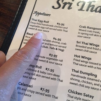SriThai Thai Kitchen & Sushi Bar - Duluth - Thai egg roll is BOMB - Japanese Near Me - Duluth, Georgia SriThai Thai Kitchen & Sushi Bar - Duluth - Thai egg roll is BOMB - Japanese Near Me - Duluth, Georgia