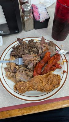 Ranchero King Buffet by null