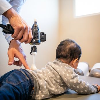Paragon Chiropractic - Chiropractors Near Me - Irwindale, California