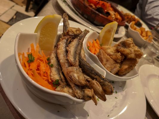 Casa del Sabor Restaurant by null