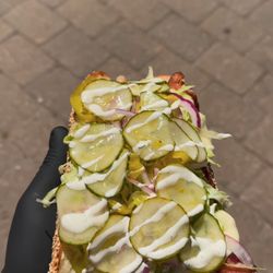 Alpine Pizza Company