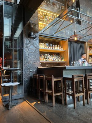 HOTEL PROVERBS Taipei- a Member of Design Hotels by null