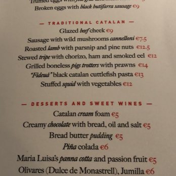 Tapeo - Tapas Bars Near Me - Barcelona, B Tapeo - Tapas Bars Near Me - Barcelona, B