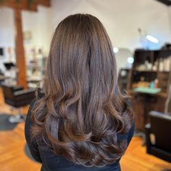 Styled By Myrna