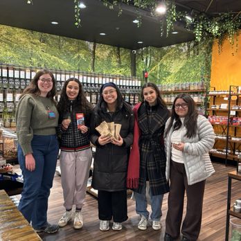 Chipko Market - Friends and staff member :) - Specialty Food Near Me - St. Charles, Illinois
