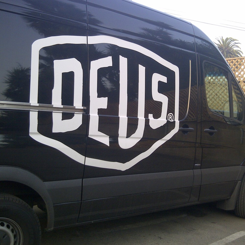Deus Ex Machina - Men's Clothing Near Me - Venice, California Deus Ex Machina - Men's Clothing Near Me - Venice, California