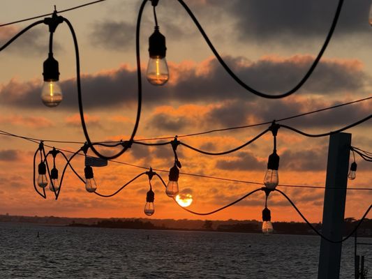 Amalfi Coastal Kitchen & Cocktails by null