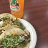 Tacos El Viejon gift card