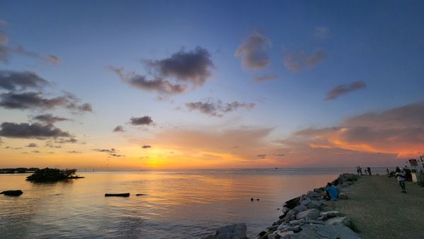 Keys Fisheries by null