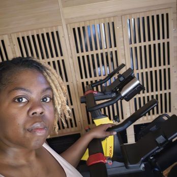 1. HOTWORX - Charlotte