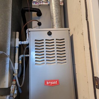 JF Mechanical - Bryant Furnace - Heating & Air Conditioning/HVAC Near Me JF Mechanical - Bryant Furnace - Heating & Air Conditioning/HVAC Near Me
